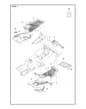 Husqvarna R 214T - Cover 2