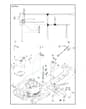Husqvarna R 215TX - Electrical