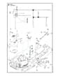 Husqvarna R 220T - Electrical