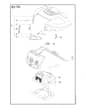 Husqvarna R 316T - Cover 2
