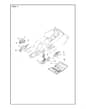Husqvarna R 316TS AWD - Cover