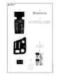 Husqvarna R 316TS AWD - Decals