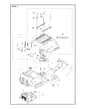 Husqvarna R 316TX AWD - Cover
