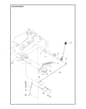 Husqvarna R 316TX AWD - Height Adjustment