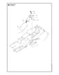 Husqvarna R 316TXS AWD - Controls
