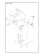 Husqvarna R 318 - Height Adjustment