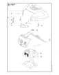 Husqvarna R 320 AWD - Cover 2