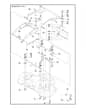 Husqvarna R 418TS AWD - 103cm Cutting Deck 2