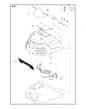 Husqvarna R 418TS AWD - Cover