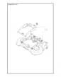 Husqvarna R 422TS AWD - 103cm Cutting Deck