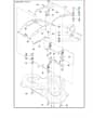 Husqvarna R 422TS AWD - 48" 122cm Cutting Deck 2