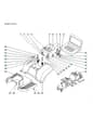 Husqvarna Rbh180 - Assembly 3