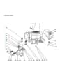 Husqvarna Rbh180 - Engine & Cutting Equipment