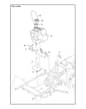 Husqvarna RC 320TS AWD - Fuel System