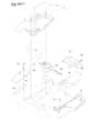 Husqvarna RIDER 11R - Cover