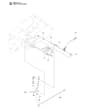 Husqvarna RIDER 11R - Height Adjustment