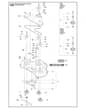 Husqvarna RIDER 13 AWD - 94cm Cutting Deck