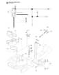 Husqvarna RIDER 13 AWD - Electrical