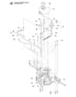 Husqvarna RIDER 13 AWD - Transmission 3