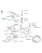 Husqvarna RIDER 13 BIOCLIP - Electrcial