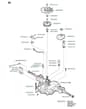 Husqvarna RIDER 13 BIOCLIP - Transmission