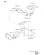 Husqvarna RIDER 13 - Engine