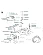 Husqvarna RIDER 13 R SPECIAL - Electrical