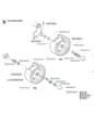Husqvarna RIDER 13 - Wheels & Tyres