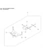 Husqvarna RIDER 155 AWD - Accessories