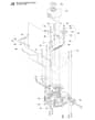 Husqvarna RIDER 155 AWD - Transmission 3