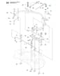 Husqvarna RIDER 155 - Protection Frame 2