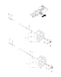 Husqvarna RIDER 15T AWD - Wheels & Tyres