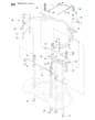Husqvarna RIDER 15V2 - 44" 112cm Cutting Deck 2