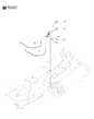 Husqvarna RIDER 15V2 - Controls