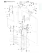 Husqvarna RIDER 15V2S AWD - 103cm Cutting Deck 2