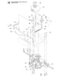 Husqvarna RIDER 15V2S AWD - Transmission 3