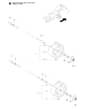 Husqvarna RIDER 15V2S AWD - Wheels & Tyres