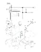 Husqvarna RIDER 16C AWD - Electrical