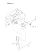Husqvarna RIDER 16C - Height Adjustment
