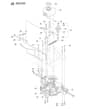 Husqvarna RIDER 175 AWD - Transmission 3