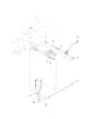 Husqvarna RIDER 18 AWD - Height Adjustment