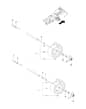 Husqvarna RIDER 18 AWD - Wheels & Tyres