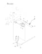 Husqvarna RIDER 18 - Height Adjustment