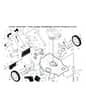 Husqvarna ROTARY LAWN MOWER - Product Complete