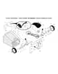 Husqvarna ROTARY LAWN MOWER - Product Complete 2