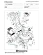 Husqvarna ROYAL153S - Product Complete