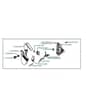 Husqvarna ROYAL 43ELS - Electrical