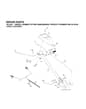 Husqvarna RTT900 - 2009-4 - Handle