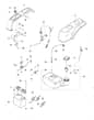 Husqvarna Rz3019 Bf - Ignition System