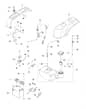 Husqvarna Rz4216 - Ignition System